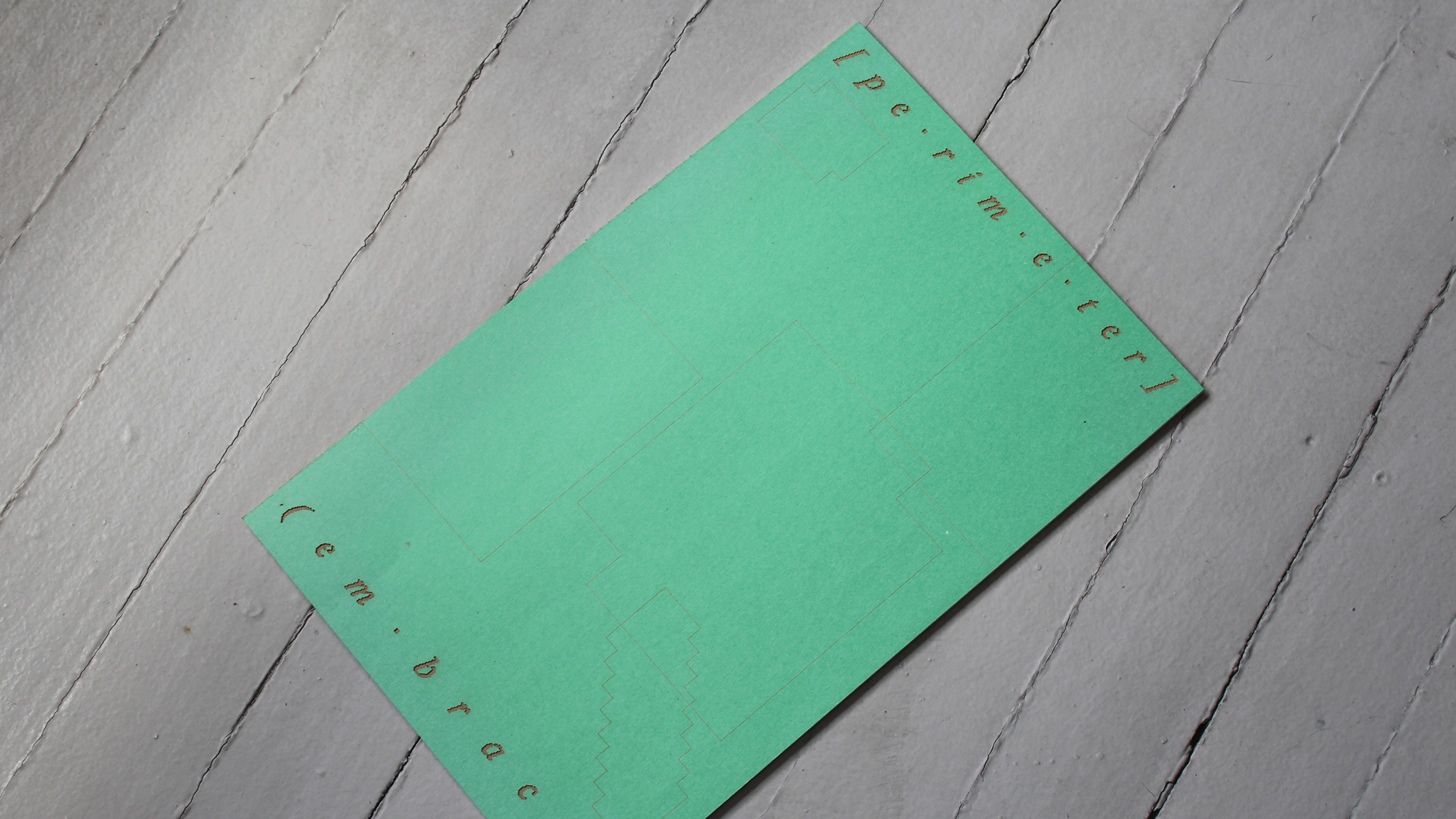 Is this a [Pe·rim·e·ter] or an (Em·brace)?